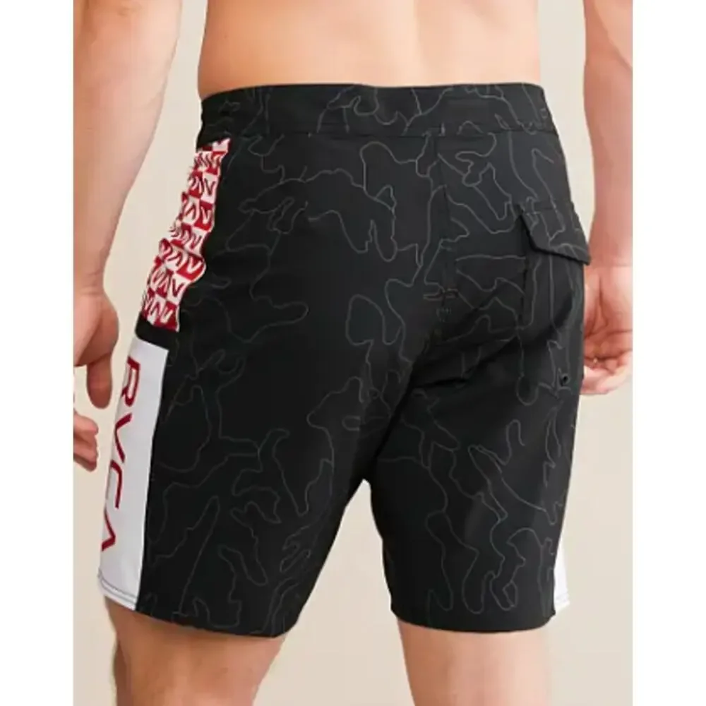 RVCA this summer